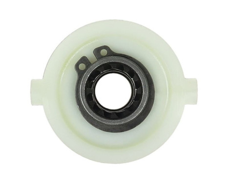 Free wheel drive, starter, Image 3