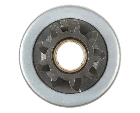 Free wheel drive, starter, Image 2