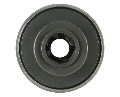 Free wheel drive, starter, Image 3