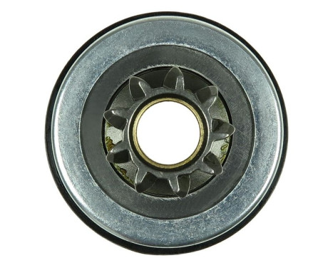 Free wheel drive, starter, Image 2