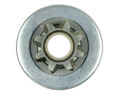 Free wheel drive, starter, Image 2