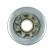 Free wheel drive, starter, Thumbnail 2