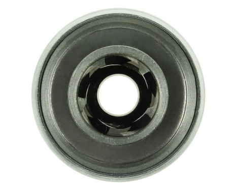 Free wheel drive, starter, Image 3