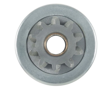 Free wheel drive, starter, Image 2