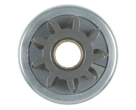 Free wheel drive, starter, Image 2