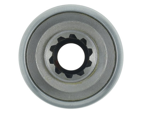 Free wheel drive, starter, Image 3