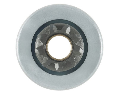 Free wheel drive, starter, Image 2