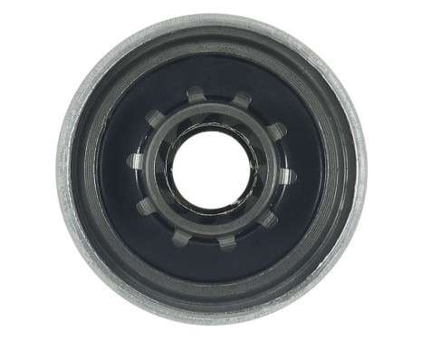 Free wheel drive, starter, Image 3