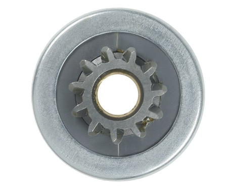 Free wheel drive, starter, Image 2