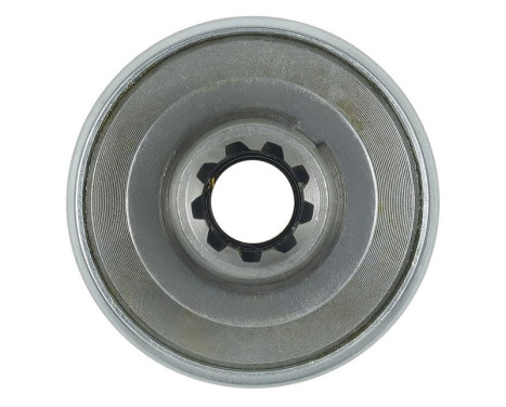 Free wheel drive, starter, Image 3