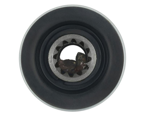 Free wheel drive, starter, Image 3