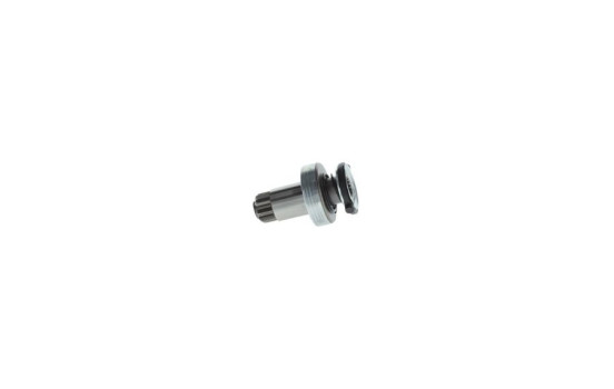 Free wheel drive, starter, Image 3