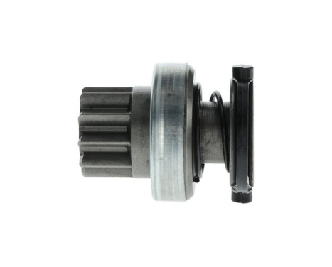 Free wheel drive, starter, Image 3