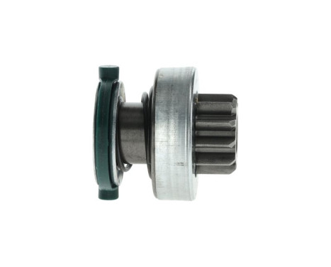 Free wheel drive, starter, Image 3