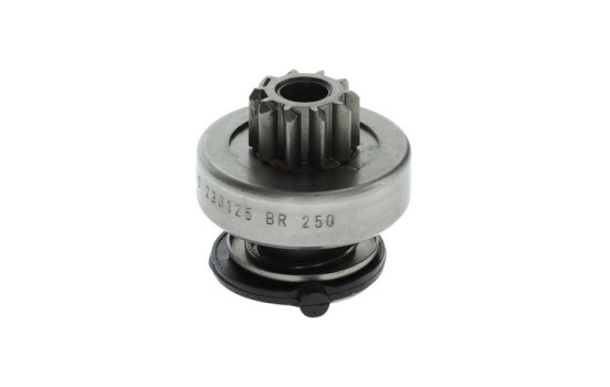 Free wheel drive, starter, Image 2