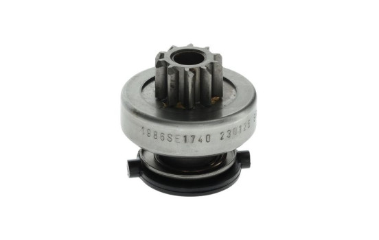 Free wheel drive, starter, Image 3