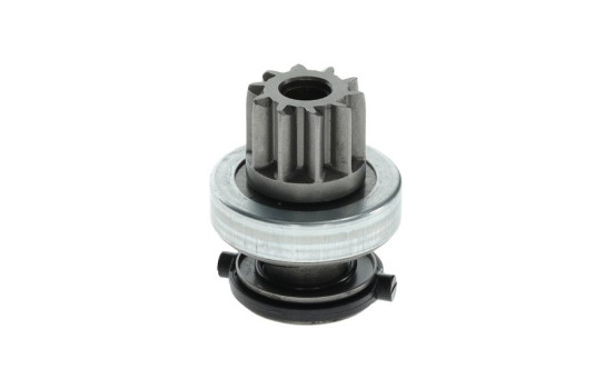 Free wheel drive, starter, Image 3