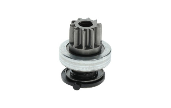 Free wheel drive, starter, Image 4