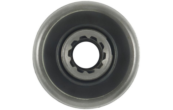 Free wheel drive, starter, Image 3