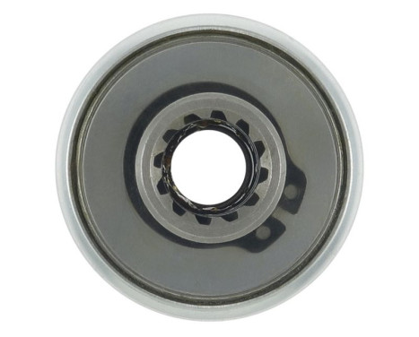 Free wheel drive, starter, Image 3