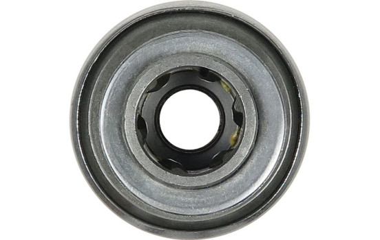 Free wheel drive, starter, Image 3