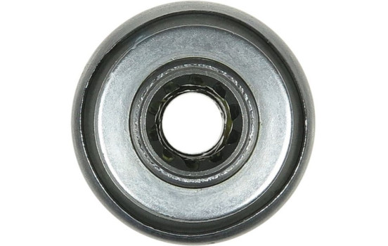 Free wheel drive, starter, Image 3