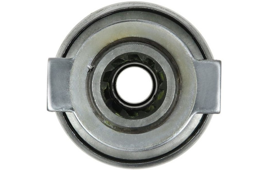 Free wheel drive, starter, Image 3