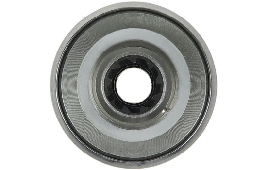 Free wheel drive, starter, Image 3