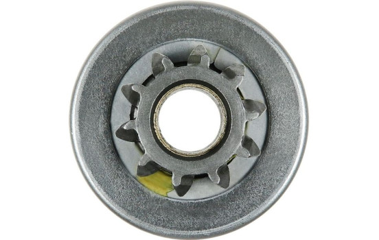 Free wheel drive, starter, Image 2