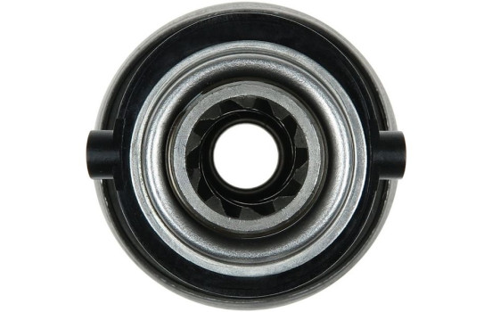 Free wheel drive, starter, Image 3
