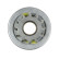Free wheel drive, starter, Thumbnail 2