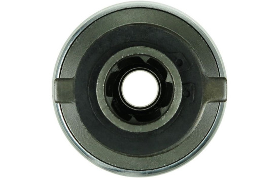 Free wheel drive, starter, Image 3