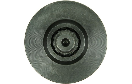 Free wheel drive, starter, Image 3