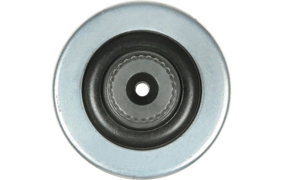 Free wheel drive, starter, Image 2
