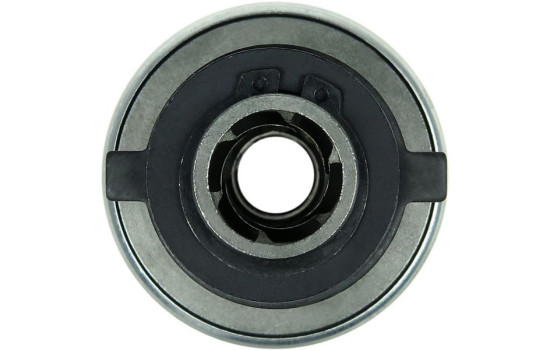 Free wheel drive, starter, Image 3