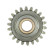 Free wheel drive, starter, Thumbnail 3