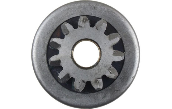 Free wheel drive, starter, Image 2