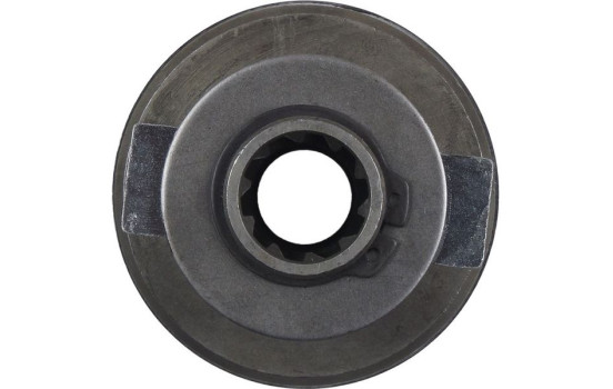 Free wheel drive, starter, Image 3