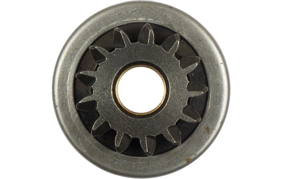 Free wheel drive, starter, Image 2