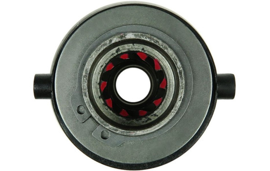 Free wheel drive, starter, Image 3