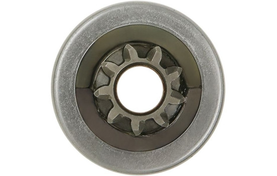Free wheel drive, starter, Image 2
