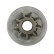 Free wheel drive, starter, Thumbnail 2