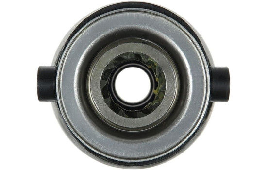 Free wheel drive, starter, Image 3