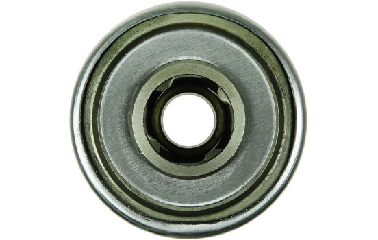 Free wheel drive, starter, Image 3