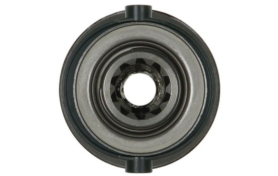 Free wheel drive, starter, Image 3