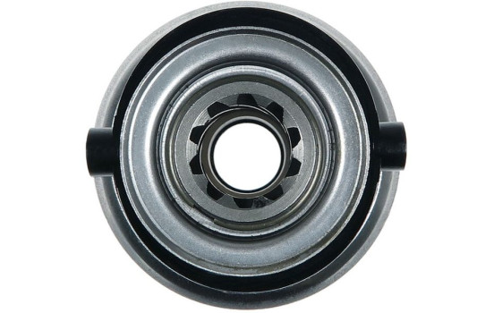 Free wheel drive, starter, Image 3