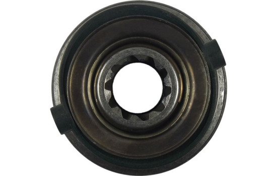 Free wheel drive, starter, Image 3