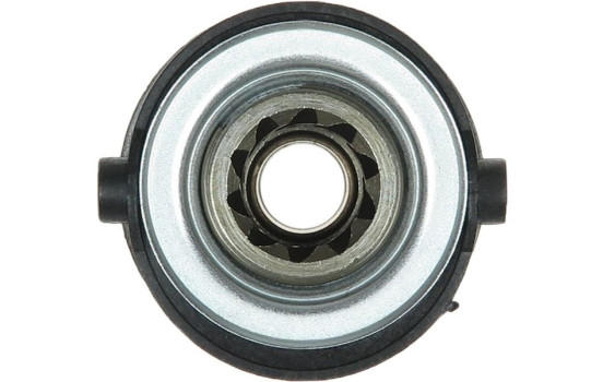 Free wheel drive, starter, Image 3