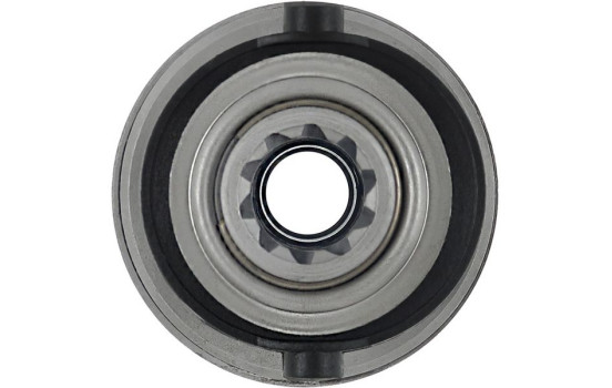 Free wheel drive, starter, Image 3