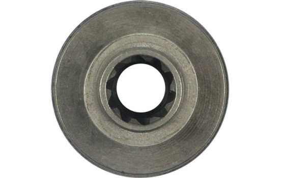 Free wheel drive, starter, Image 3